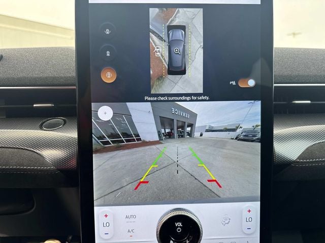 2024 Ford Mustang Mach-E GT