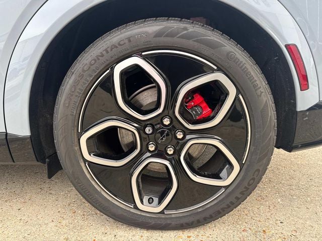 2024 Ford Mustang Mach-E GT