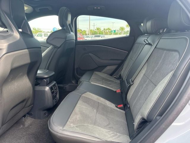 2024 Ford Mustang Mach-E GT