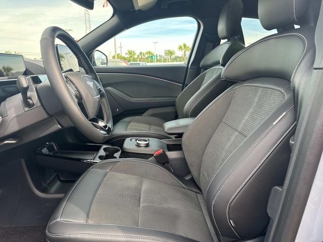 2024 Ford Mustang Mach-E GT