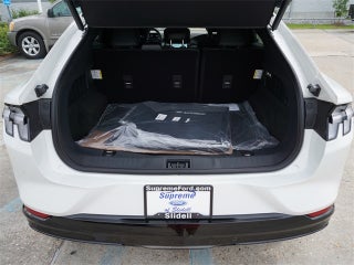 2023 Ford Mustang Mach-E GT in Slidell, LA - Supreme Auto Group