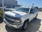 2017 Chevrolet Silverado 1500 LTZ 1LZ