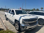 2017 Chevrolet Silverado 1500 LTZ 1LZ