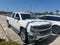 2017 Chevrolet Silverado 1500 LTZ 1LZ