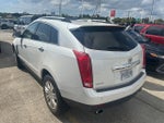 2014 Cadillac SRX Luxury