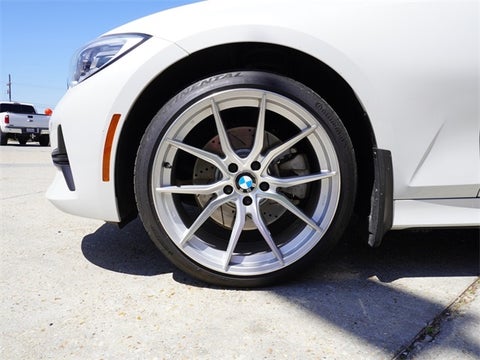 2021 BMW 3 Series 330i in Slidell, LA - Supreme Auto Group