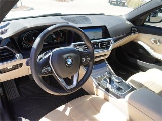 2021 BMW 3 Series 330i in Slidell, LA - Supreme Auto Group