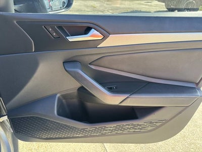 2023 Volkswagen Jetta 1.5T Sport