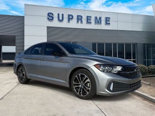 2023 Volkswagen Jetta 1.5T Sport