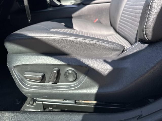 2024 Toyota Camry Base