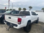 2017 Toyota Tacoma Base