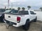 2017 Toyota Tacoma Base