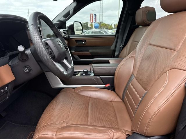 2025 Toyota Tundra 1794