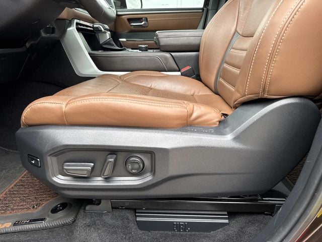 2025 Toyota Tundra 1794