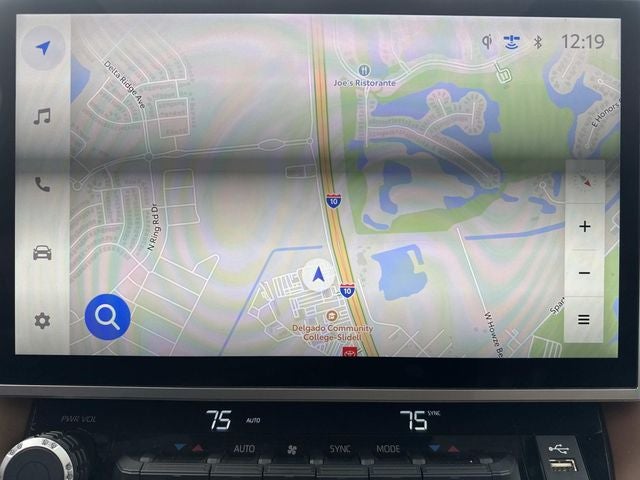 2025 Toyota Tundra 1794