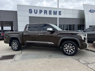 2025 Toyota Tundra 1794