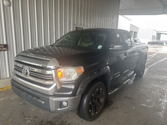2016 Toyota Tundra SR5 4.6L V8
