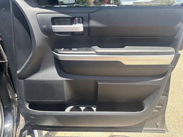 2016 Toyota Tundra SR5 4.6L V8