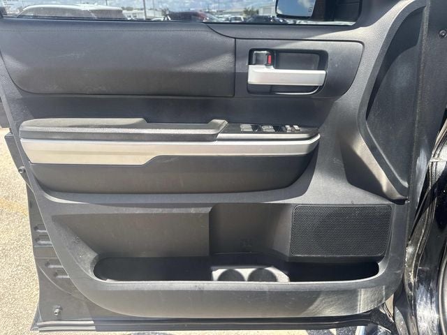 2016 Toyota Tundra SR5 4.6L V8