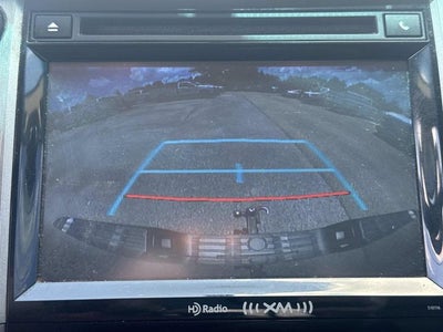 2016 Toyota Tundra SR5 4.6L V8