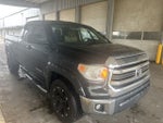 2016 Toyota Tundra SR5 4.6L V8