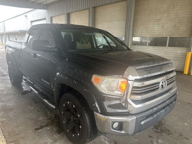2016 Toyota Tundra SR5 4.6L V8