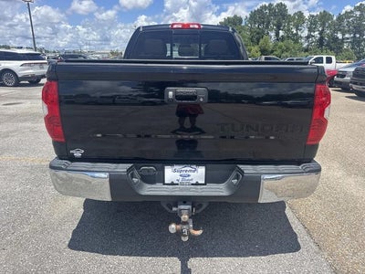2016 Toyota Tundra SR5 4.6L V8