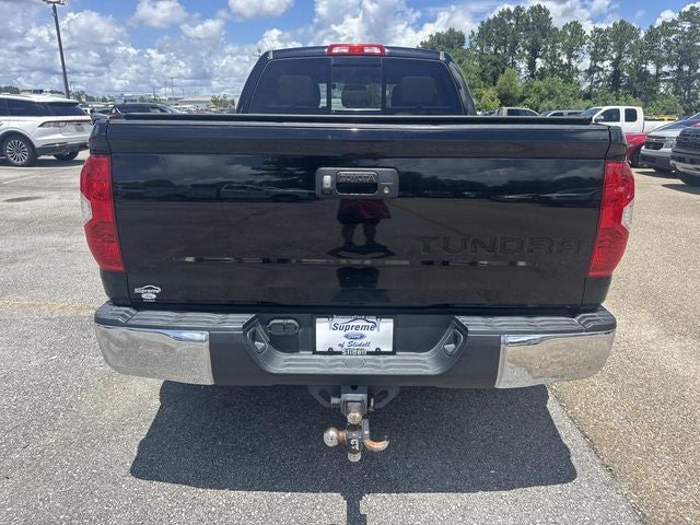 2016 Toyota Tundra SR5 4.6L V8
