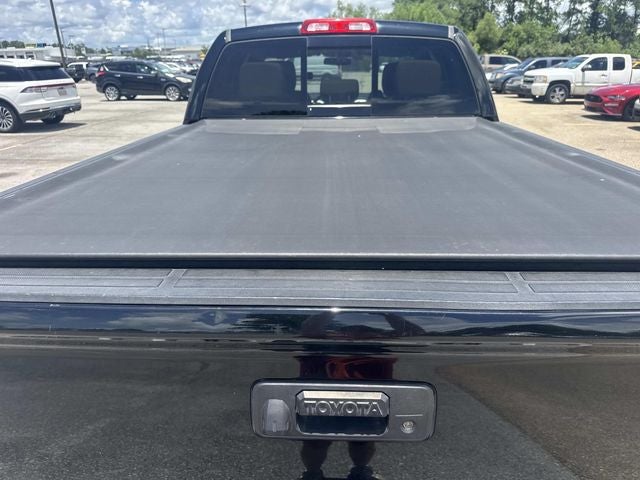 2016 Toyota Tundra SR5 4.6L V8
