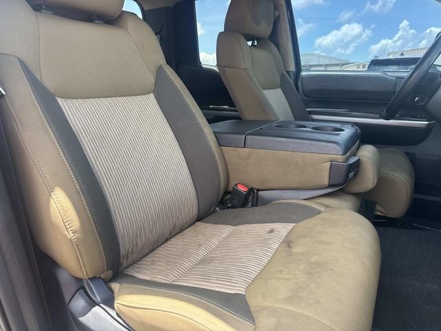 2016 Toyota Tundra SR5 4.6L V8