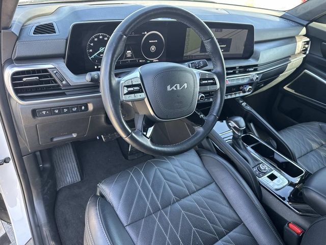 2024 Kia Telluride SX-Prestige X-Pro