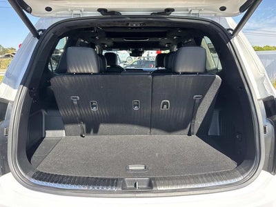 2024 Kia Telluride SX-Prestige X-Pro