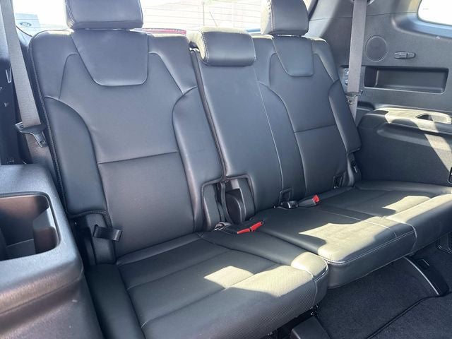 2024 Kia Telluride SX-Prestige X-Pro