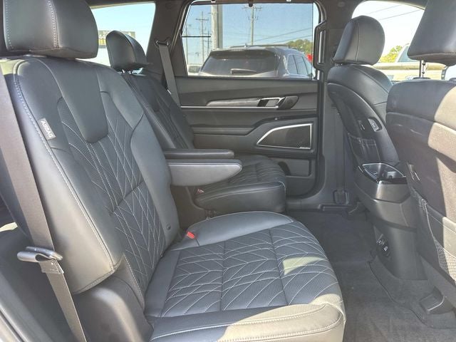 2024 Kia Telluride SX-Prestige X-Pro