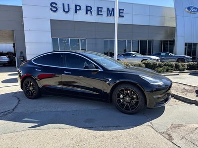 2019 Tesla Model 3 Base