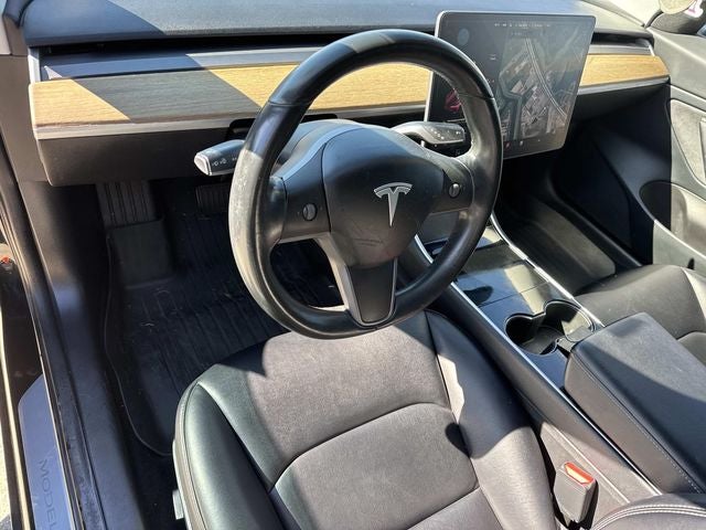 2019 Tesla Model 3 Base