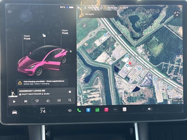 2019 Tesla Model 3 Base