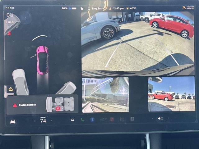 2019 Tesla Model 3 Base