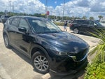 2022 Mazda Mazda CX-5 2.5 S Preferred Package