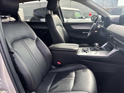 2025 Mazda Mazda CX-90 3.3 Turbo Premium