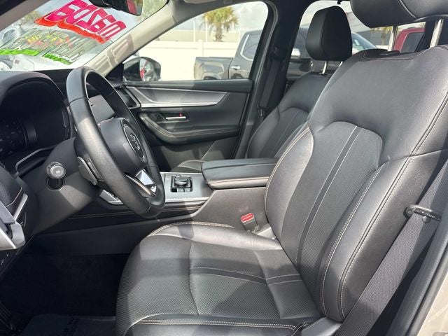 2025 Mazda Mazda CX-90 3.3 Turbo Premium