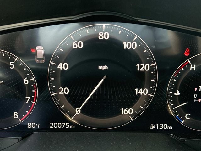 2025 Mazda Mazda CX-90 3.3 Turbo Premium