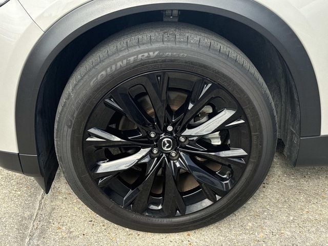 2025 Mazda Mazda CX-90 3.3 Turbo Premium