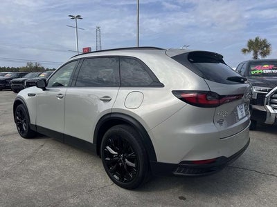 2025 Mazda Mazda CX-90 3.3 Turbo Premium