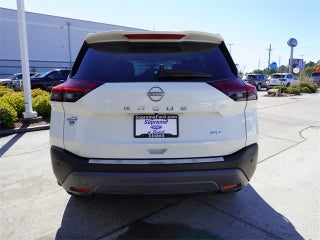 2023 Nissan Rogue SV in Slidell, LA - Supreme Auto Group