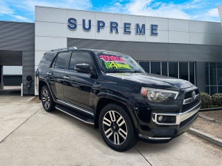 2019 Toyota 4Runner Base