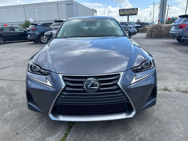 2020 Lexus IS 300