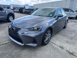2020 Lexus IS 300