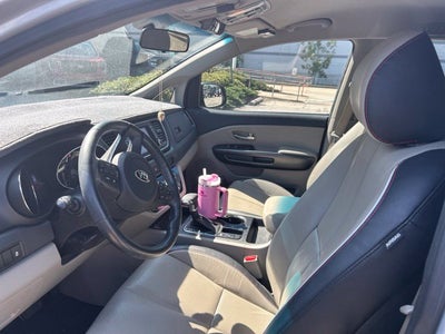 2020 Kia Sedona EX