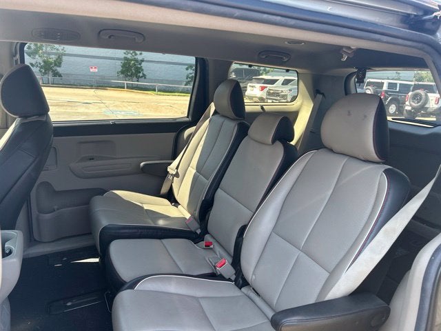 2020 Kia Sedona EX